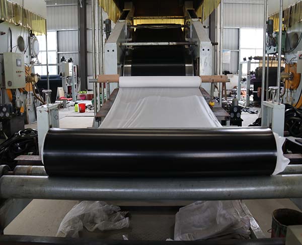 橡膠板的納米改性技術(shù)？